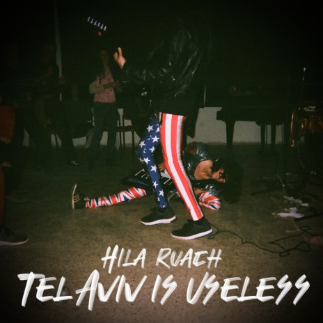 Tel Aviv Is Useless | Boomplay Music