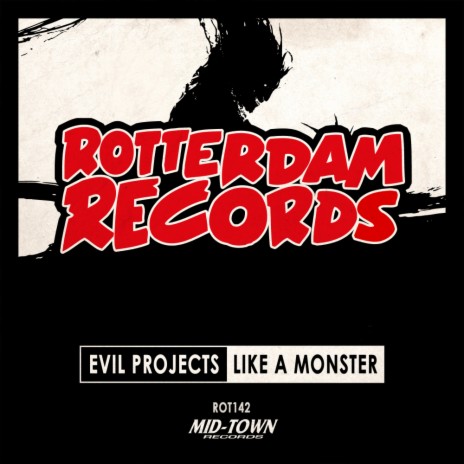 Like A Monster (Original Mix) | Boomplay Music