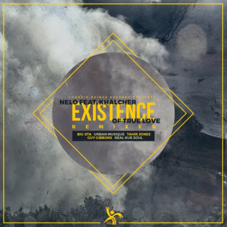 Existence Of True Love (Big-Sta's Classic Mix) ft. Khalcher