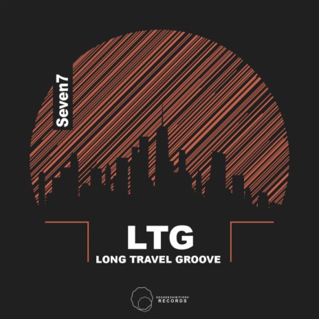 Latin Move (Original Mix)
