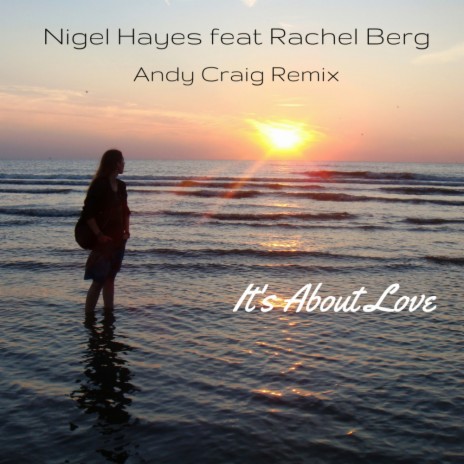 It's About Love (Andy Craig Remix) ft. Rachel Berg