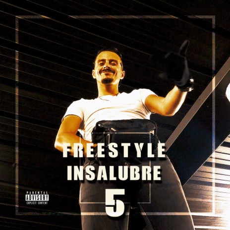 Freestyle Insalubre 5 | Boomplay Music