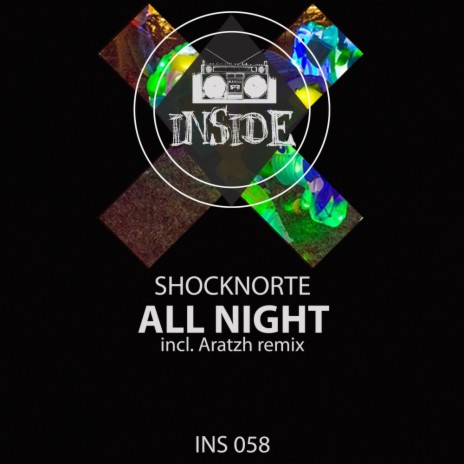 All Night (Aratzh Remix)