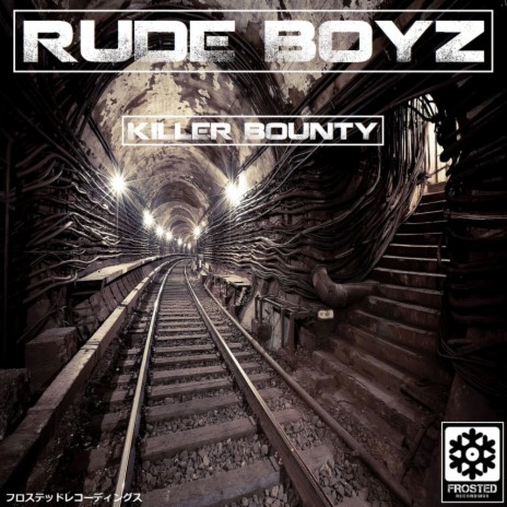 Killer Bounty (Original Mix) | Boomplay Music