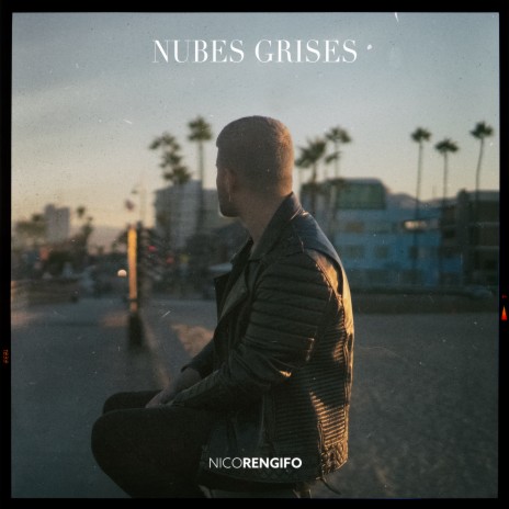 Nubes Grises | Boomplay Music