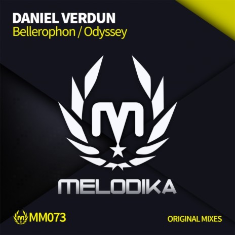 Odyssey (Original Mix) | Boomplay Music