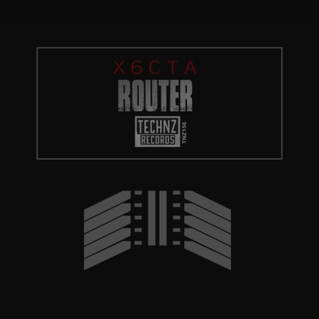 Router (Original Mix)