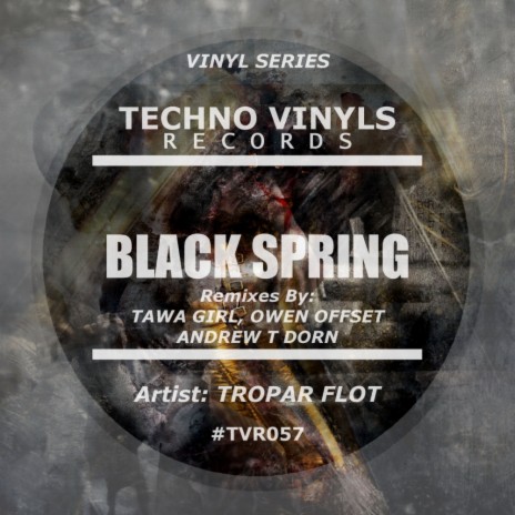 Black Spring (Owen Offset Remix)