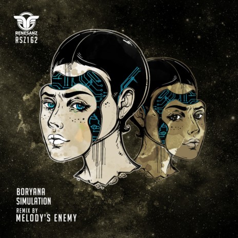 Simulation (Melody's Enemy Remix) | Boomplay Music