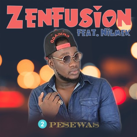 Zenfusion ft. Nilmek | Boomplay Music