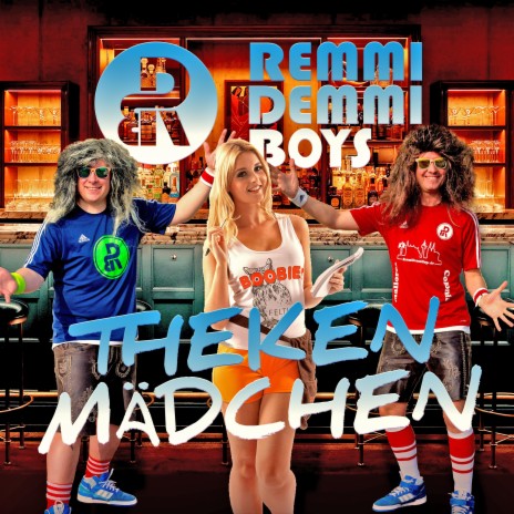 Thekenmädchen | Boomplay Music