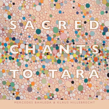 Tara Sadhana ft. Klaus Hillebrecht | Boomplay Music