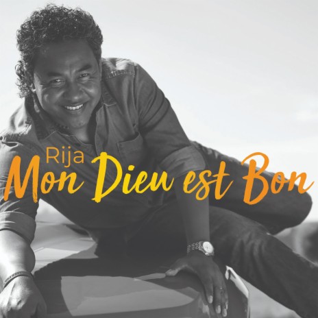 Mon Dieu est bon | Boomplay Music