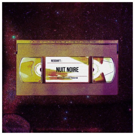 Nuit noire | Boomplay Music