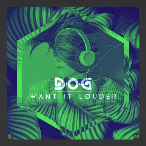 Want It Louder (Original Mix)