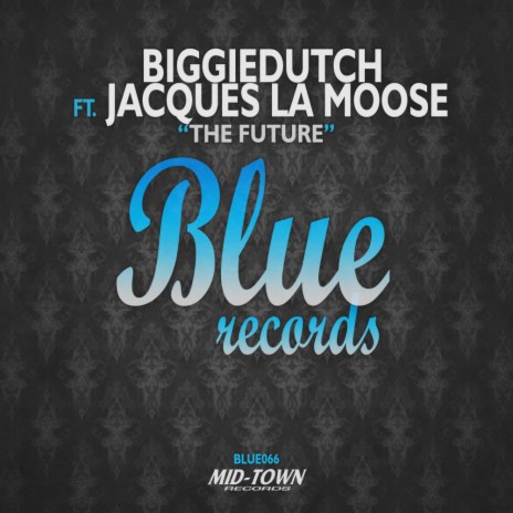 The Future (Original Mix) ft. Jacques La Moose | Boomplay Music