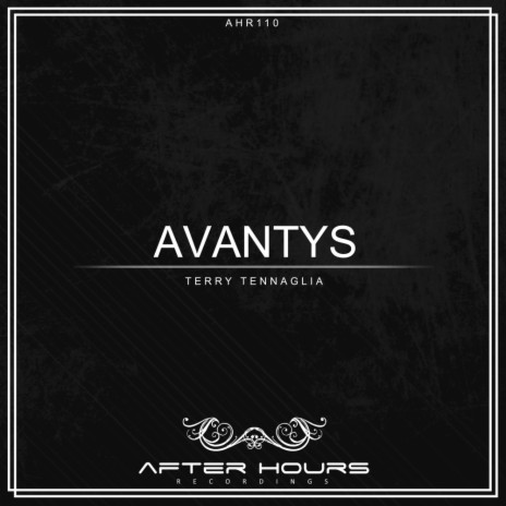 Avantys (Original Mix)