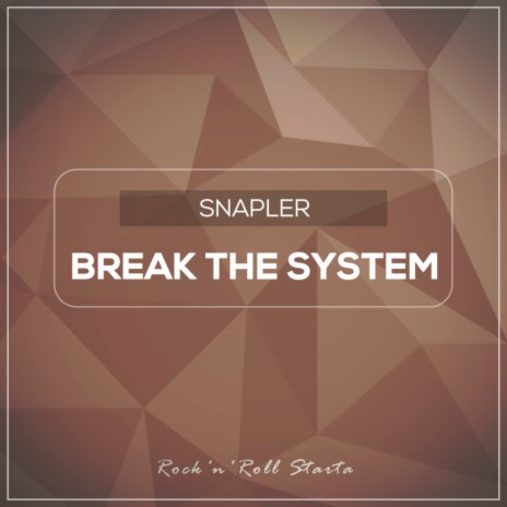 Break The System (Original Mix)