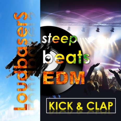 Clap (128 BPM) (Original Mix)