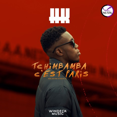 Tchimbamba c'est Paris | Boomplay Music