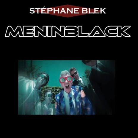 Meninblack Version Française | Boomplay Music