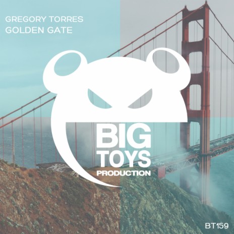 Golden Gate (Original Mix) | Boomplay Music