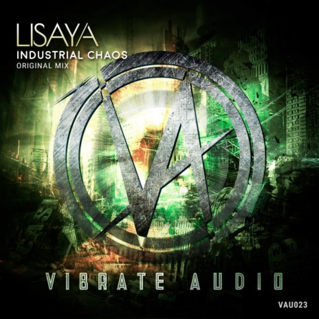 Industrial Chaos (Original Mix) | Boomplay Music