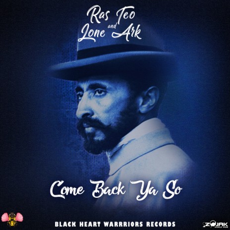 Come Back Ya So ft. Lone Ark | Boomplay Music