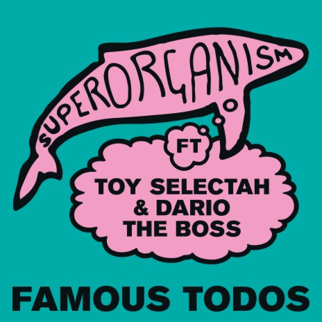 Famous Todos ft. Toy Selectah & Dario The Boss | Boomplay Music