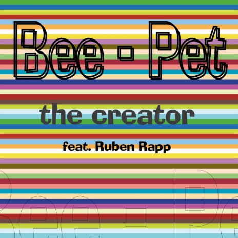 The Creator ft. Ruben Rapp | Boomplay Music