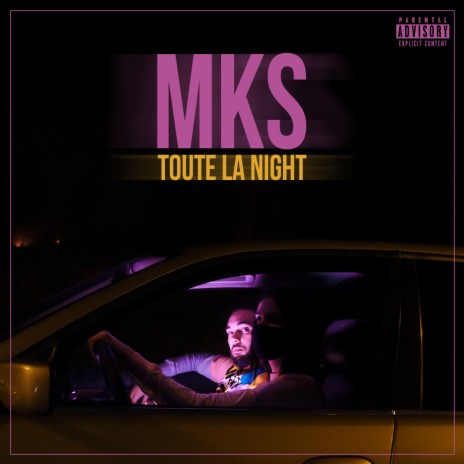 Toute la night | Boomplay Music