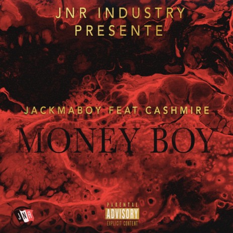 Money Boy ft. Cashmire | Boomplay Music