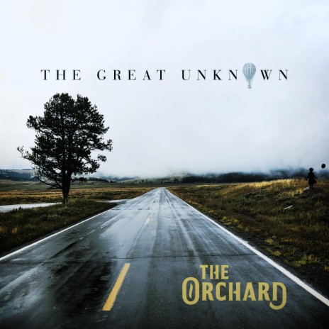 The Great Unknown | Boomplay Music