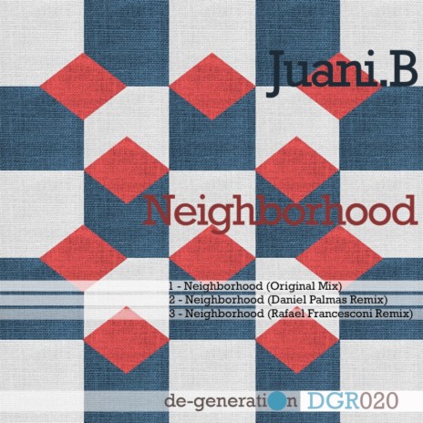 Neighborhood (Rafael Francesconi Remix)