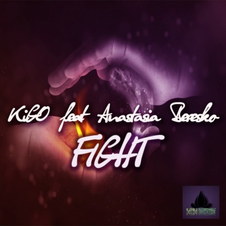 Fight (Original Mix) ft. Anastasia Beresko