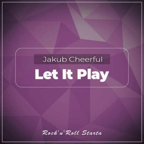 Let It Play (Original Mix)