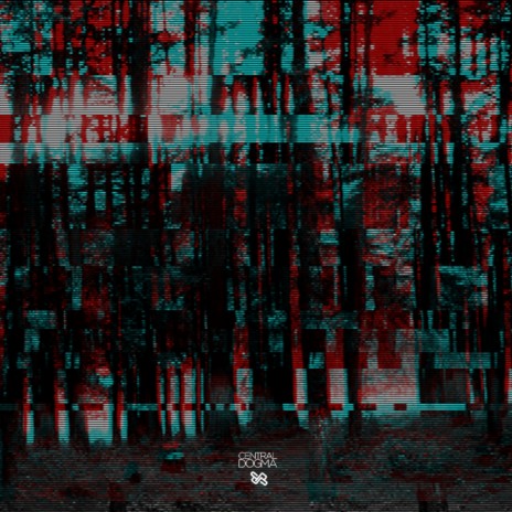 In The Woods (Human Robot Dark Remix)