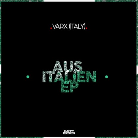 Aus Italien (Original Mix)