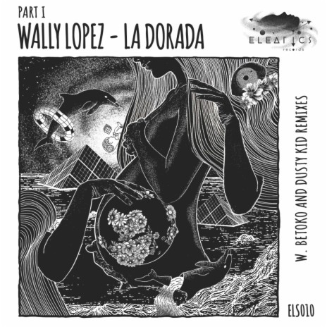 La Dorada (Betoko Remix) | Boomplay Music