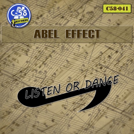 Listen Or Dance (Original Mix)