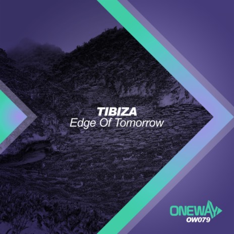Edge Of Tomorrow (Original Mix)