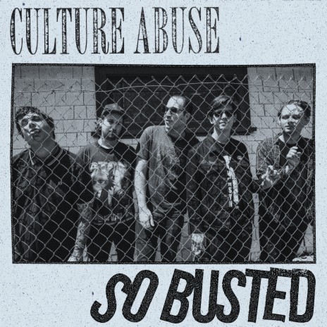 So Busted | Boomplay Music