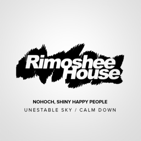 Unsetable Sky (Original Mix) | Boomplay Music