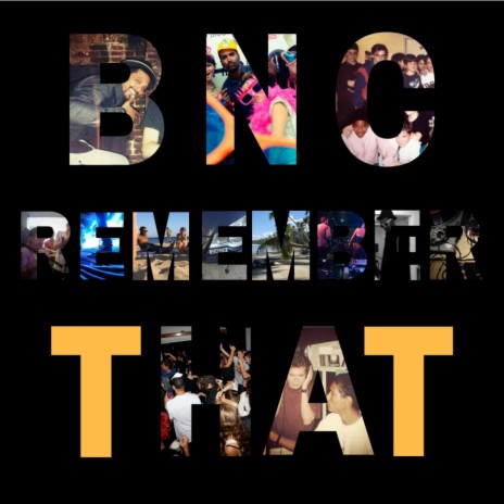 Remember That (Instrumental Mix)