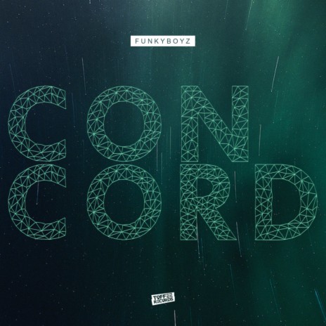 Concord (Original Mix) | Boomplay Music