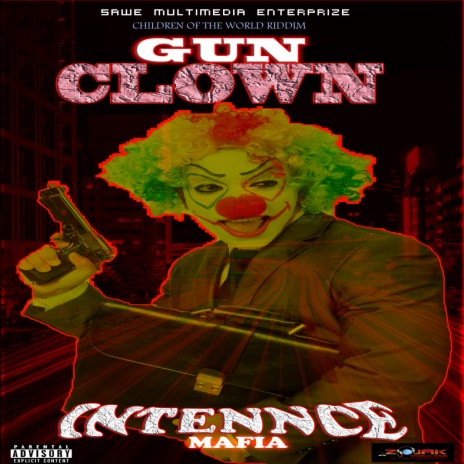 Gun Clown