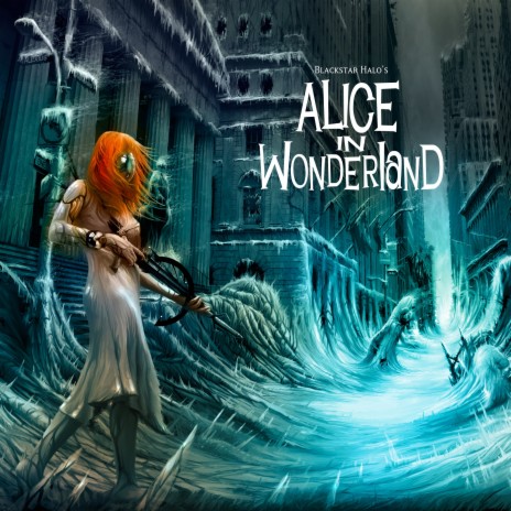 Alice in Wonderland (Radio Edit) | Boomplay Music