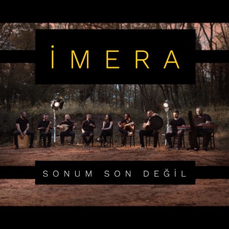 Sonum Son Değil | Boomplay Music