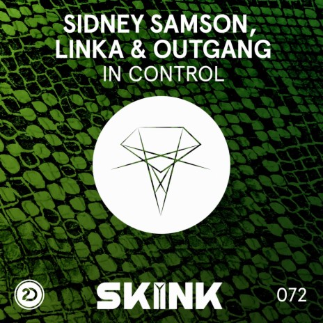 In Control ft. Linka & Outgang | Boomplay Music