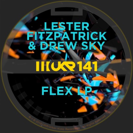 Flex (Original Mix) ft. Drew Sky